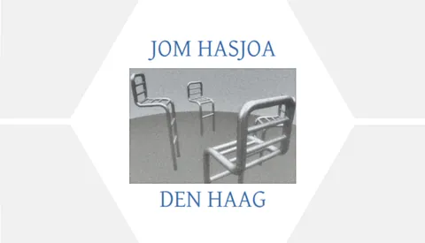 Jom Hasjoa Den Haag