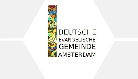 Deutsche Evangelische Gemeinde Amsterdam