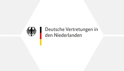 Deutsche Vertretungen in den Niederlanden