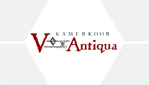 Kamerkoor Vox Antiqua