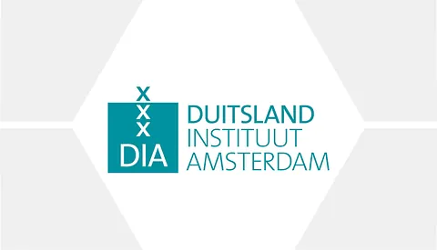 Duitsland Instituut Amsterdam