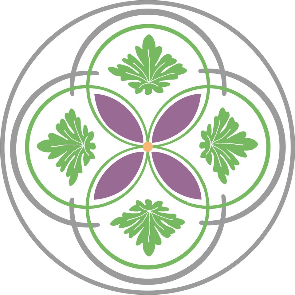 STICHTING T.B.V. HET KERKGEBOUW VOOR DE DEUTSCHE EVANGELISCHE GEMEINDE  IM DEN HAAG logo